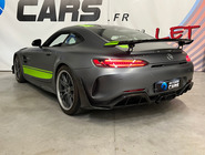 AMG GT-R PRO